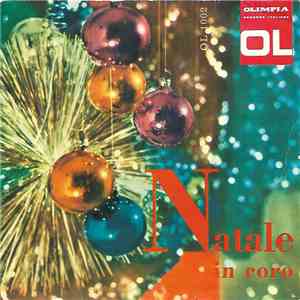 Coro Tre Pini - Natale In Coro album flac