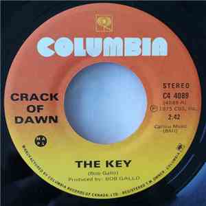 Crack Of Dawn - The Key / Mind Wrecker album flac