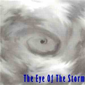 Craig Padilla - Eye Of The Storm album flac