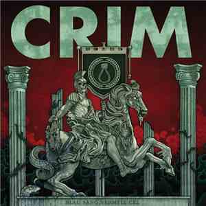 Crim  - Blau Sang, Vermell Cel album flac