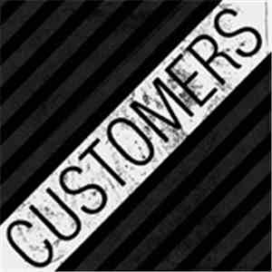 Customers, The  - Howling At The Moon album flac