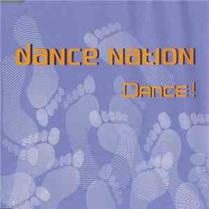 Dance Nation - Dance! album flac