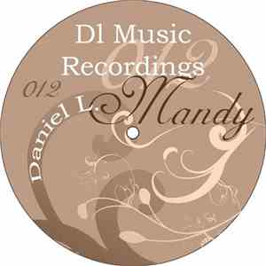 Daniel L. - Mandy album flac