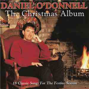 Daniel O'Donnell - The Christmas Album album flac