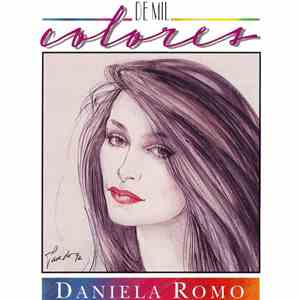 Daniela Romo - De Mil Colores album flac