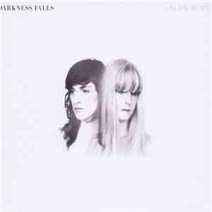Darkness Falls  - Alive In Us album flac
