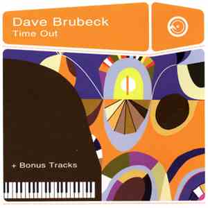 Dave Brubeck - Time Out album flac