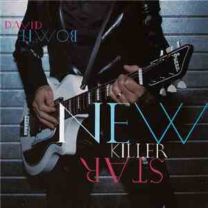 David Bowie - New Killer Star album flac