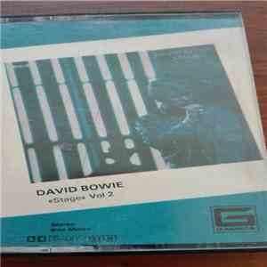 David Bowie - Stage vol 2 album flac