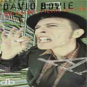 David Bowie - The Hearts Filthy Lesson album flac