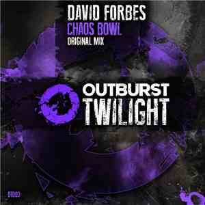 David Forbes - Chaos Bowl album flac