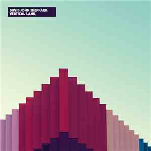 David John Sheppard - Vertical Land album flac