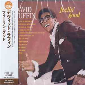 David Ruffin - Feelin' Good album flac