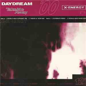Daydream - Take Me Away album flac