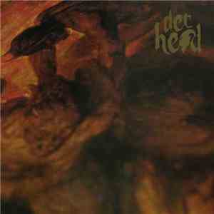 Derhead - Demo 2003 album flac