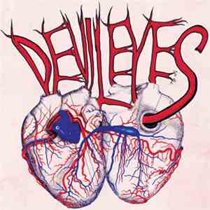 Devil Eyes - Devil Eyes album flac