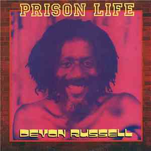 Devon Russell - Prison Life album flac