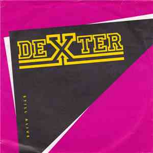Dexter - Marooned On Mars / Restless Feeling album flac