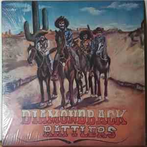 Diamondback Rattlers - Bluegrass IV album flac