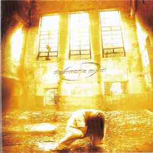 Disarmonia Mundi - Fragments Of D-Generation album flac