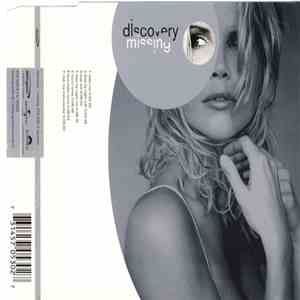 Discovery - Missing album flac