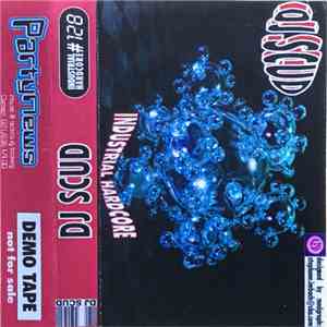 DJ Scud  - #128 Industrial Hardcore album flac