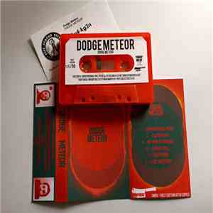 Dodge Meteor - Dodge Meteor album flac
