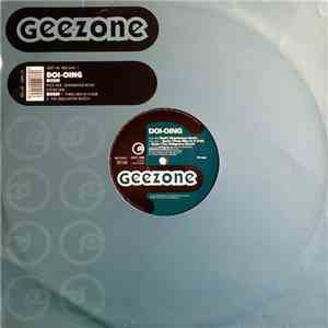 Doi-Oing - Bosh! album flac