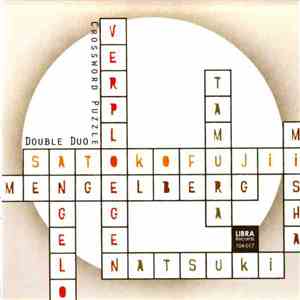 Double Duo - Crossword Puzzle album flac