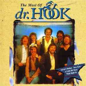 Dr. Hook - The Most Of Dr. Hook album flac