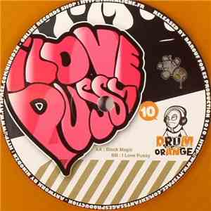 Dub Peddla - Black Magic / I Love Pussy album flac