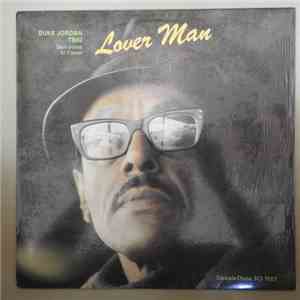 Duke Jordan Trio - Lover Man album flac