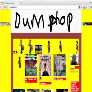 Dumphop - Dumphop.net album flac