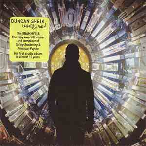 Duncan Sheik - Legerdemain album flac