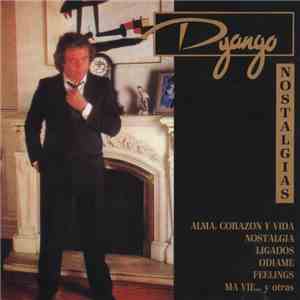 Dyango - Nostalgias album flac