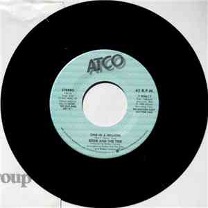 Eddie And The Tide - One In A Million album flac