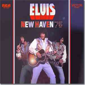 Elvis - New Haven '76 album flac