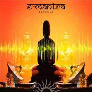 E-Mantra - Signals album flac
