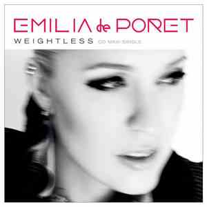 Emilia de Poret - Weightless album flac