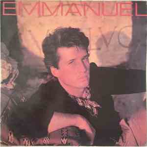 Emmanuel - Emmanuel album flac