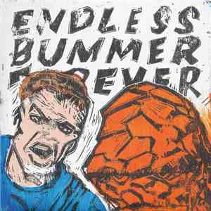 Endless Bummer Forever - Vol. 5 album flac