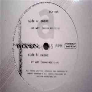 Eniac - My Way album flac