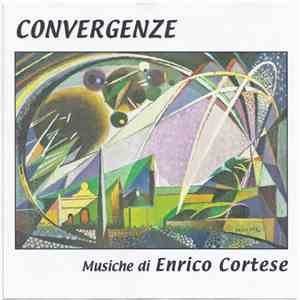 Enrico Cortese - Convergenze album flac