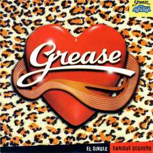 Enrique Sequero - Grease album flac