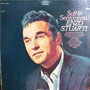 Enzo Stuarti - Soft & Sentimental album flac