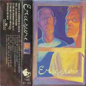 Erasure - Erasure album flac