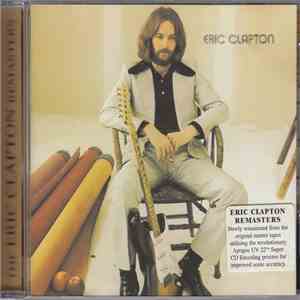 Eric Clapton - Eric Clapton album flac