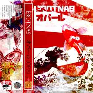 Erotnas - OPAL album flac