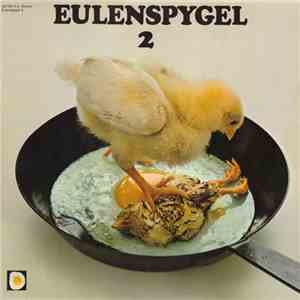 Eulenspygel - 2 album flac