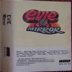 Evie - Mirror album flac